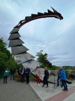 Stationengottesdienst Halde013